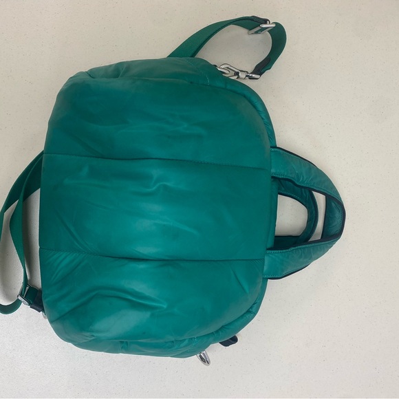 Kate Spade Teal Shoulder Bag - Picture 5 of 8